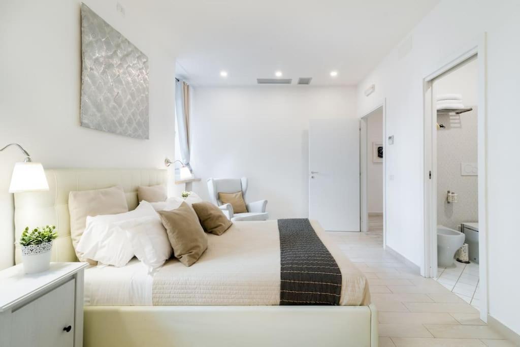 Vatican Momahouse Luxury By Varental Rom Zimmer foto