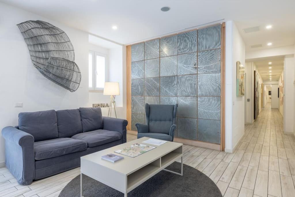 Vatican Momahouse Luxury By Varental Rom Zimmer foto