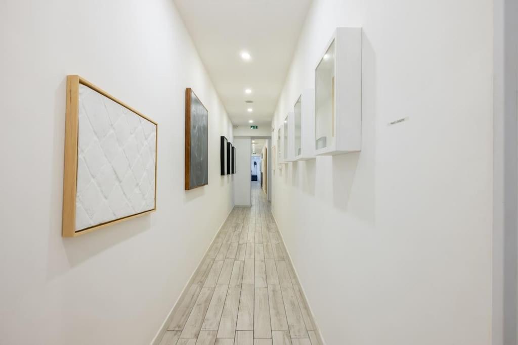 Vatican Momahouse Luxury By Varental Rom Exterior foto