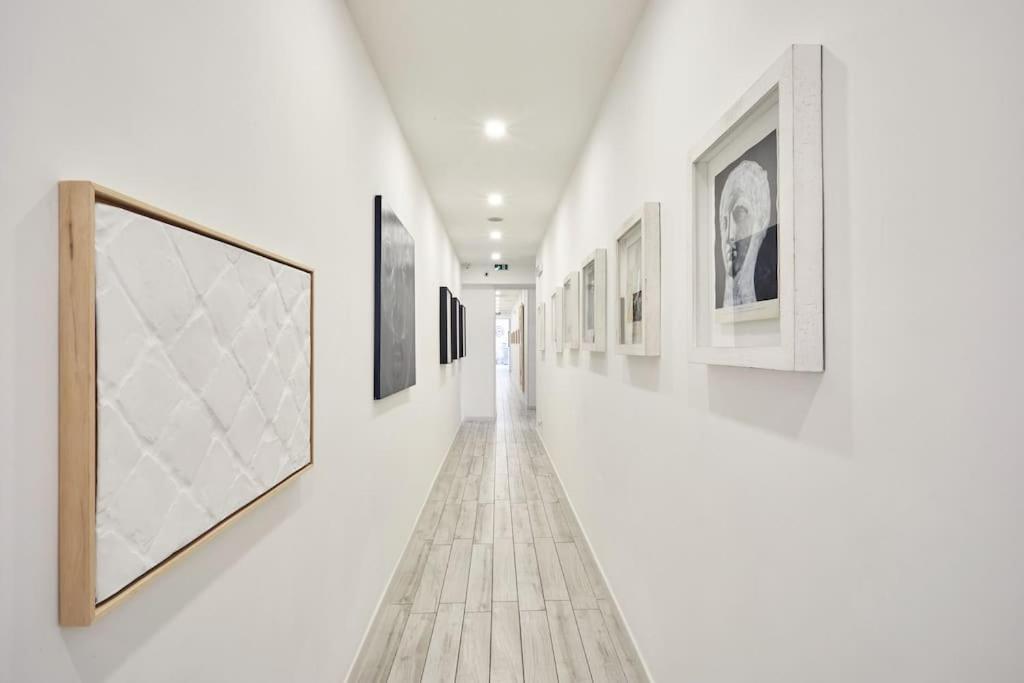 Vatican Momahouse Luxury By Varental Rom Exterior foto