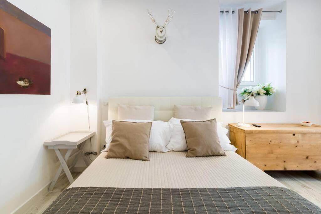 Vatican Momahouse Luxury By Varental Rom Zimmer foto