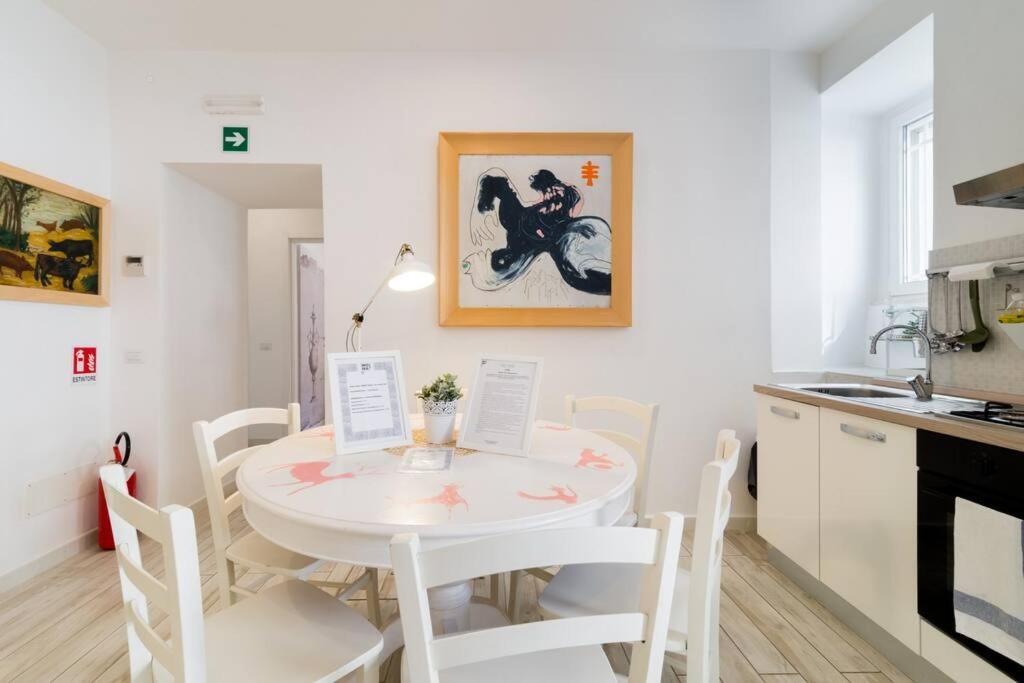 Vatican Momahouse Luxury By Varental Rom Zimmer foto