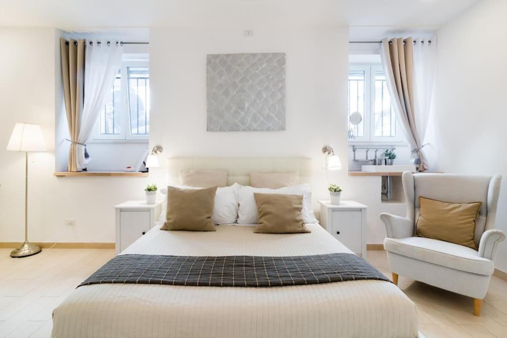 Vatican Momahouse Luxury By Varental Rom Zimmer foto