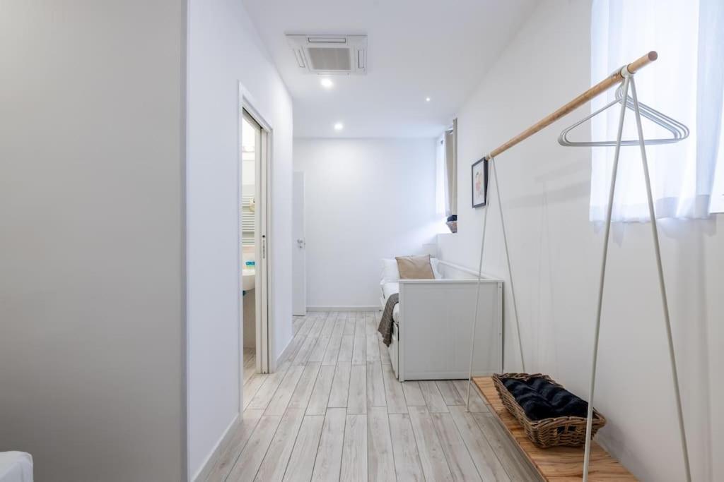 Vatican Momahouse Luxury By Varental Rom Zimmer foto