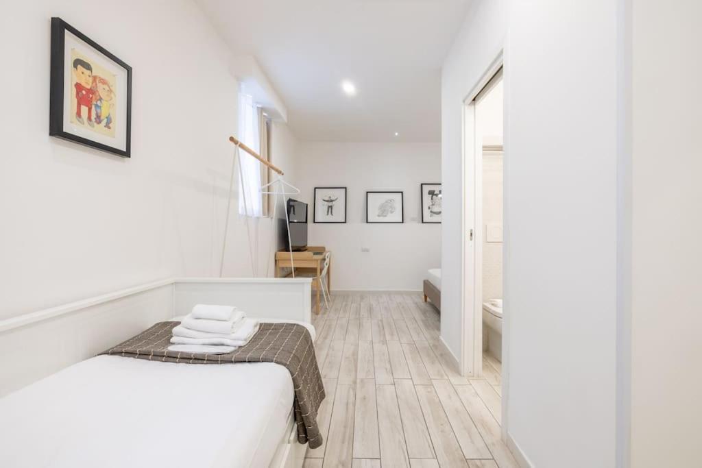Vatican Momahouse Luxury By Varental Rom Zimmer foto