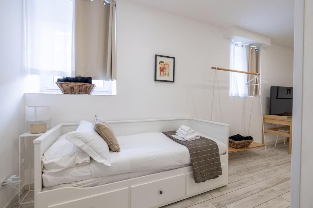 Vatican Momahouse Luxury By Varental Rom Zimmer foto